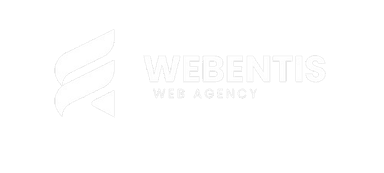 Webentis Logo