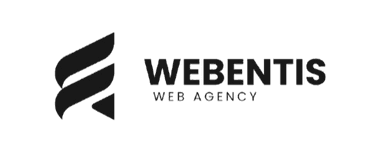 Webentis Logo